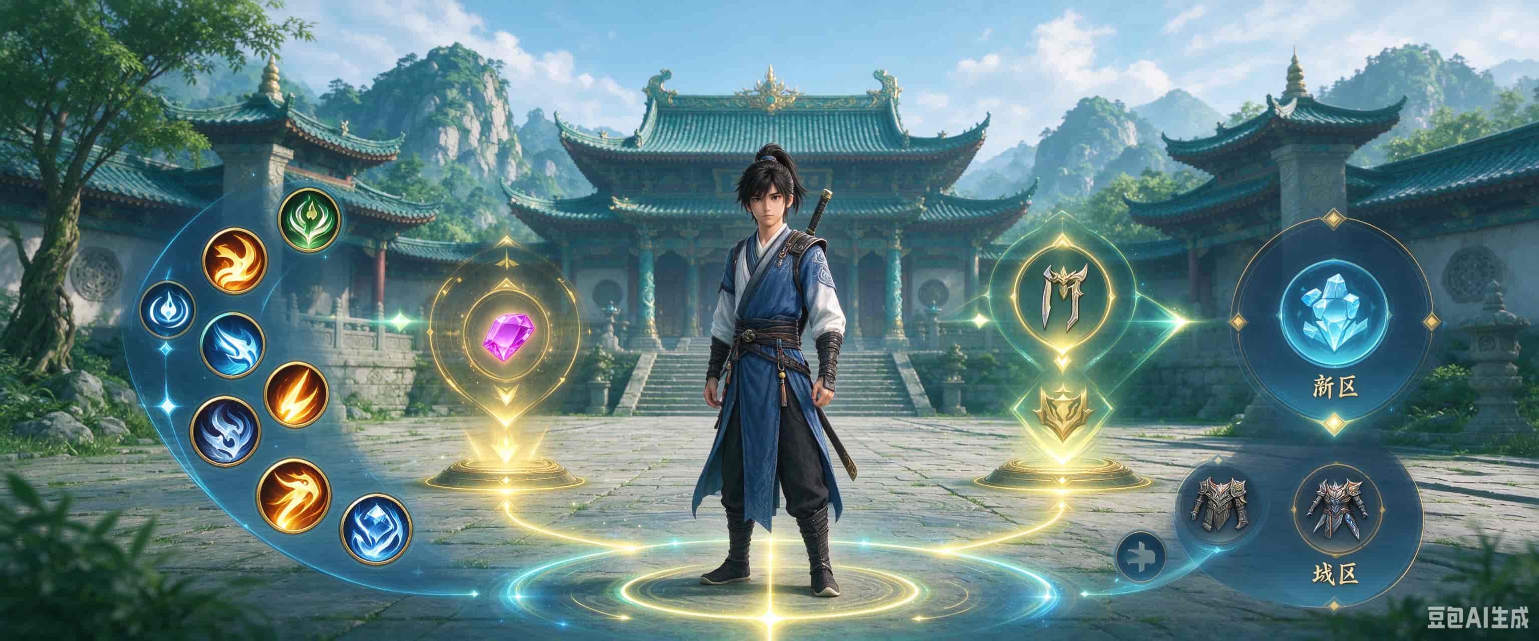 超变天龙八部私服问答