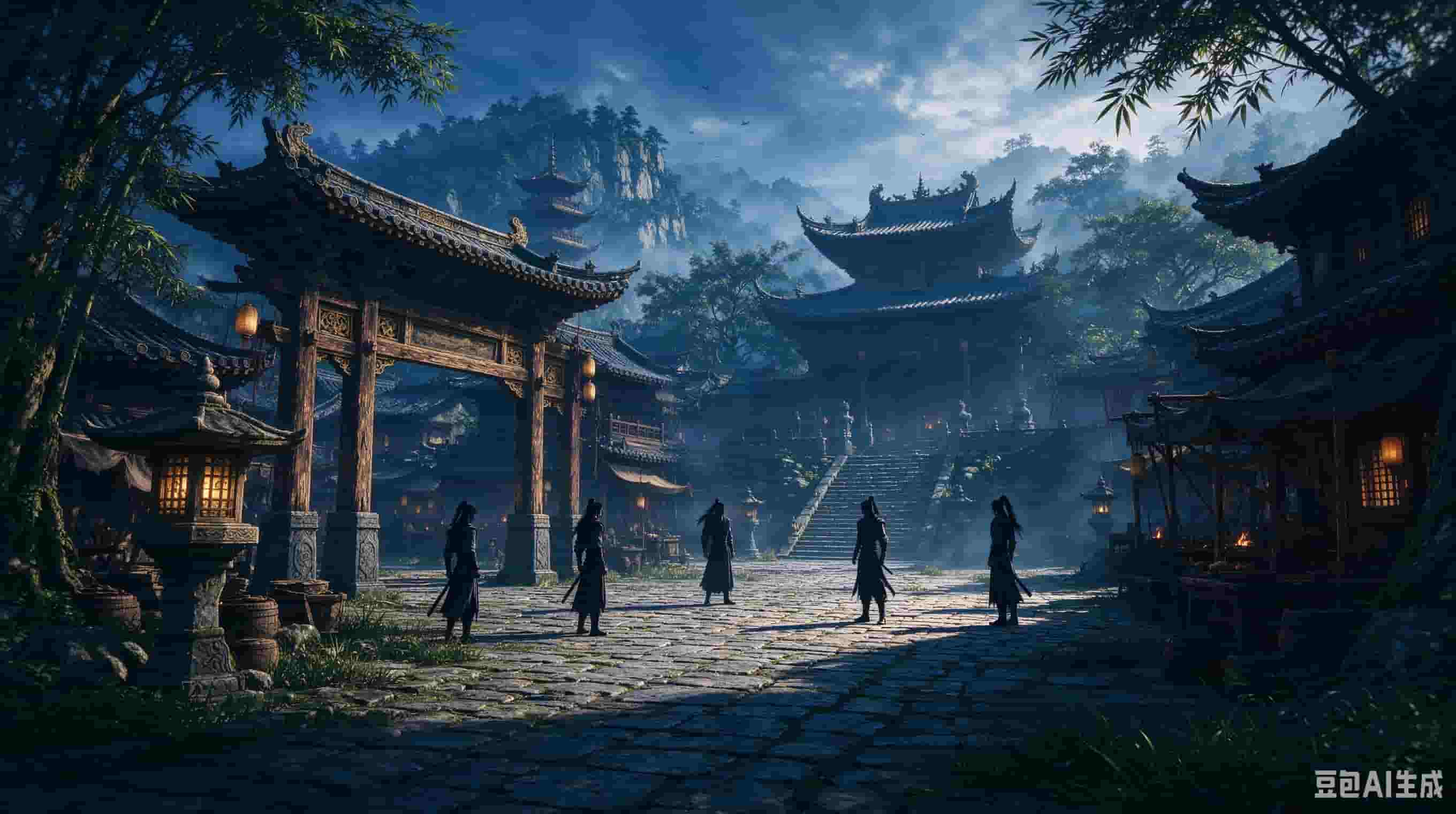 高属性天龙八部私服特色亮点